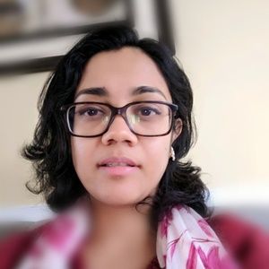 Meet your Posher, Rajani